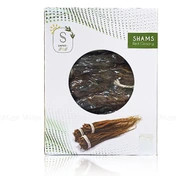 جنسینگ قرمز شمس در بسته بندی 100گرمی